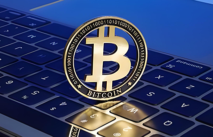 (币安快链)交易所交易界面